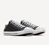 Кеды Chuck Taylor OX 132174C (EU 38 USm 5.5 USw 7.5 СМ 24.5; черный)